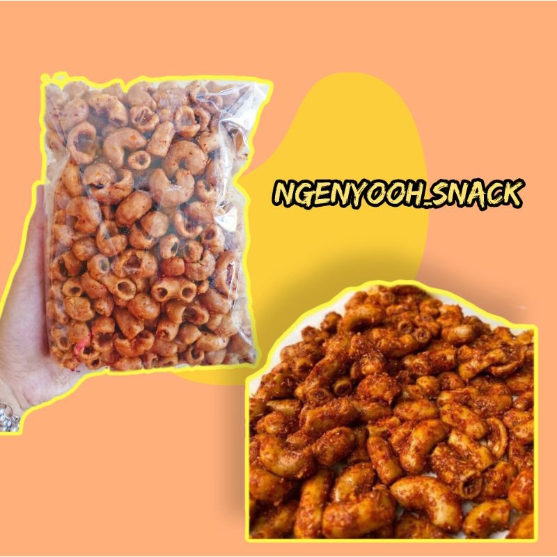 

Makaroni Bantat 250gram / MAKARONI BANTET