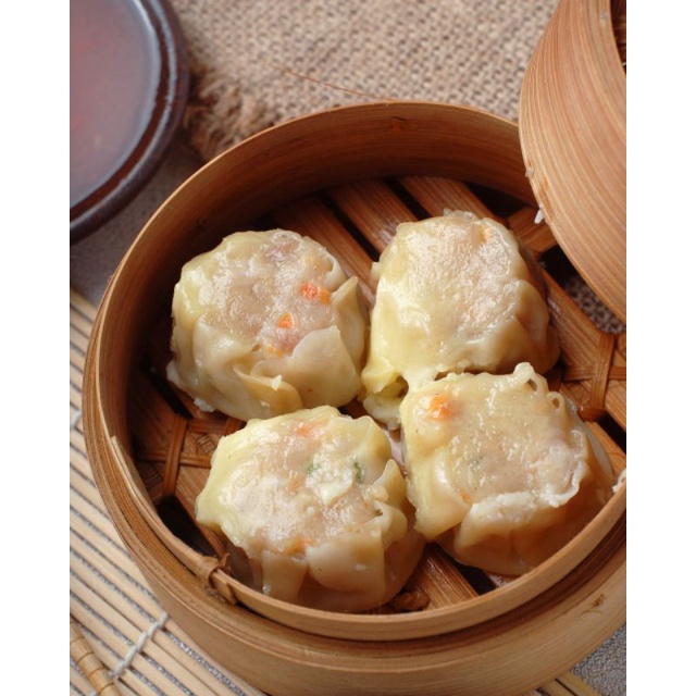 

Dimsum Siomay Mozarella Frozen