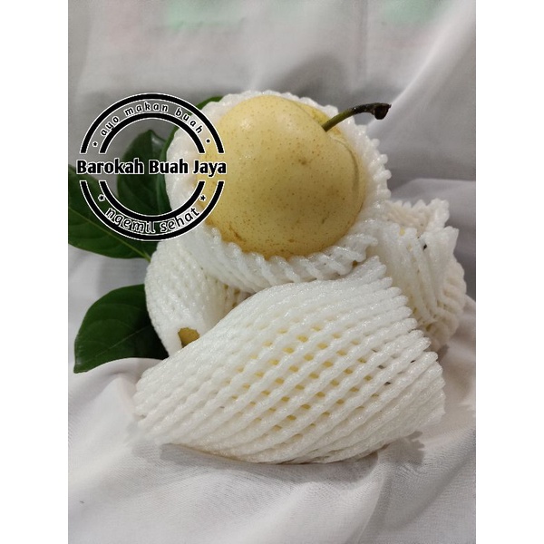 

PEAR CENTURY 500GRAM