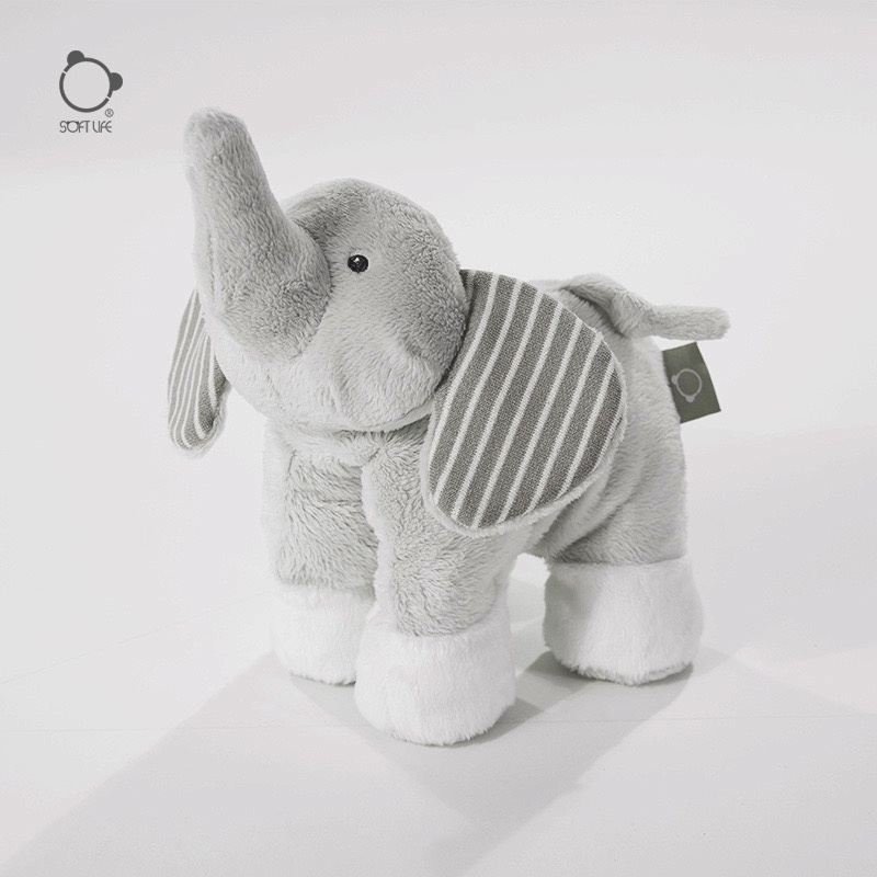 ELEPHANT DOLL | Boneka gajah bayi