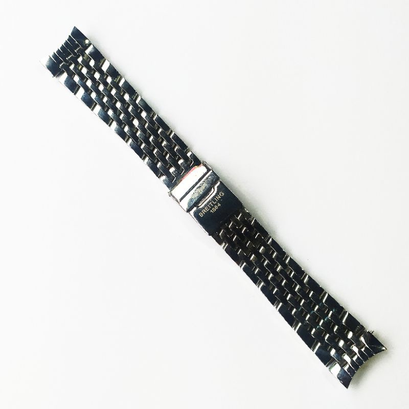 strap breclet Breitling 22 mm