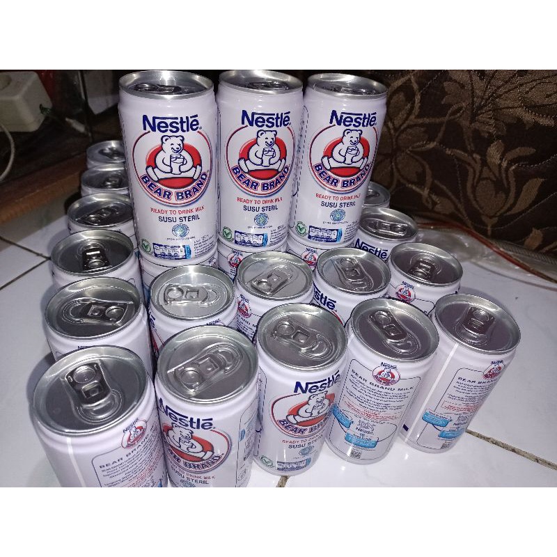 

susu beruang