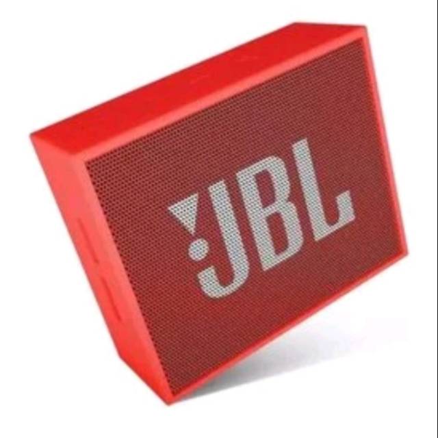 JBL GO speaker bluetooth original