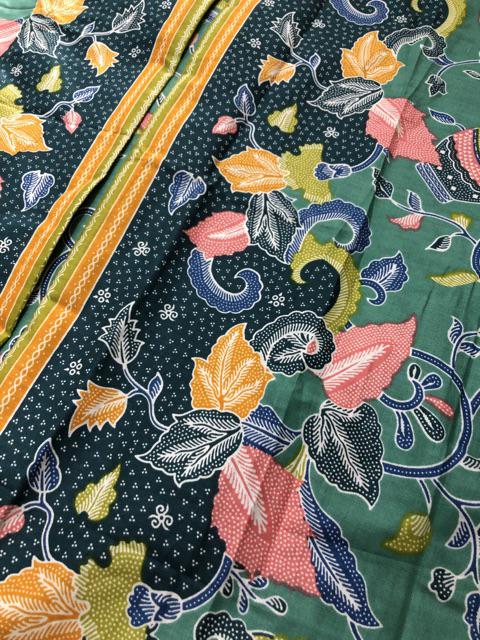 Atasan Batik (ready Size S, M, L, Xl, Xxl, 3xl, 4xl 5xl 6xl 7xl 8xl)