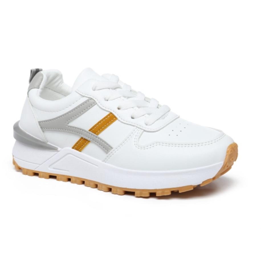 RESTOCK PVN Jaehyun Sepatu Sneakers Wanita Sport Shoes 504 3187 ↧↨