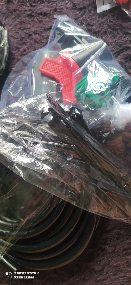 Check Valve Mini Stop Kran Air Pipa Pvc 0.5 X 0.5 Inch Kran Air