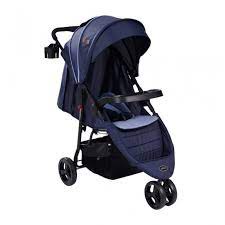 Stroller Bayi Pliko Mirage 2 B/S 559