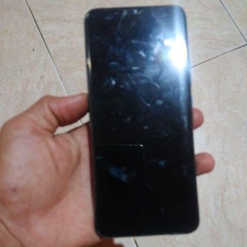 hp infinix hot 9 play mati total