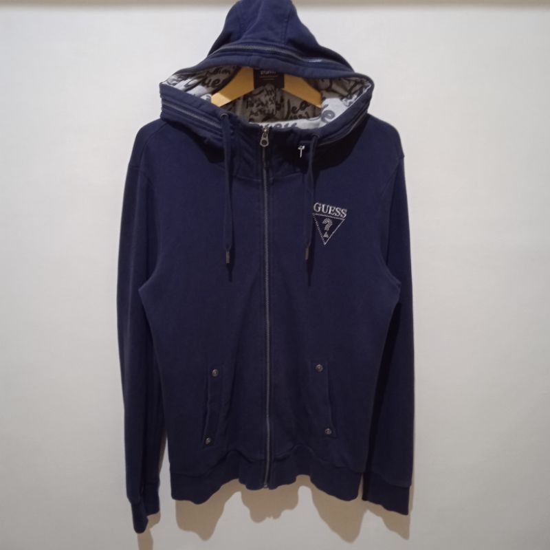 Hoodie guess original second