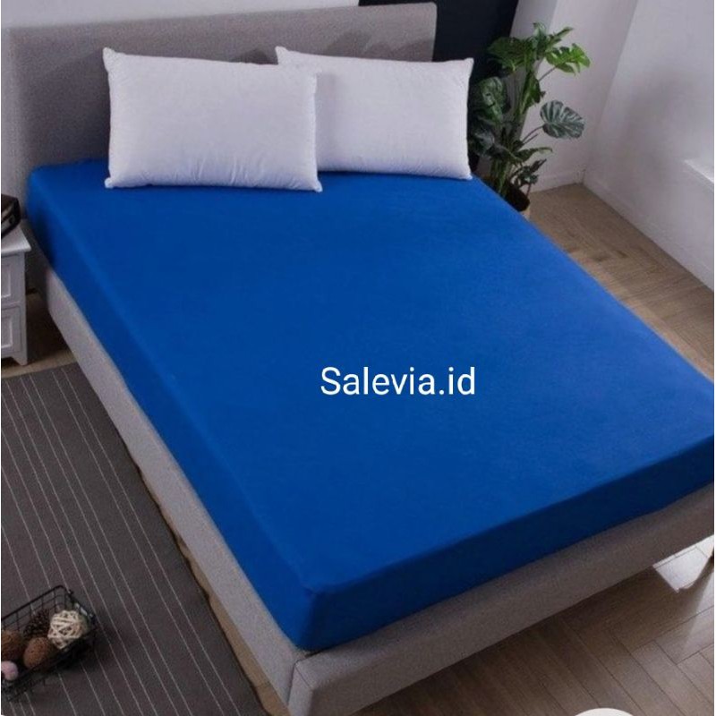 Baby Angel -Salevia.id Sprei Waterproof Matras Matress Protector Pelindung Kasur Anti Air