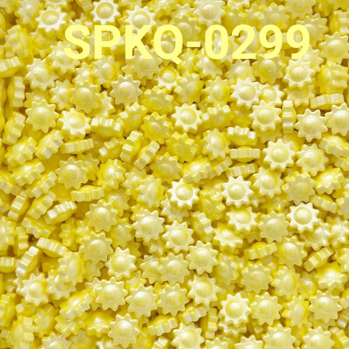 

SPKQ-0299 SPRINKLES SPRINKLE SPRINGKEL 250GR BUNGA MATAHARI SUN FLOWER BERKUALITAS TINGGI