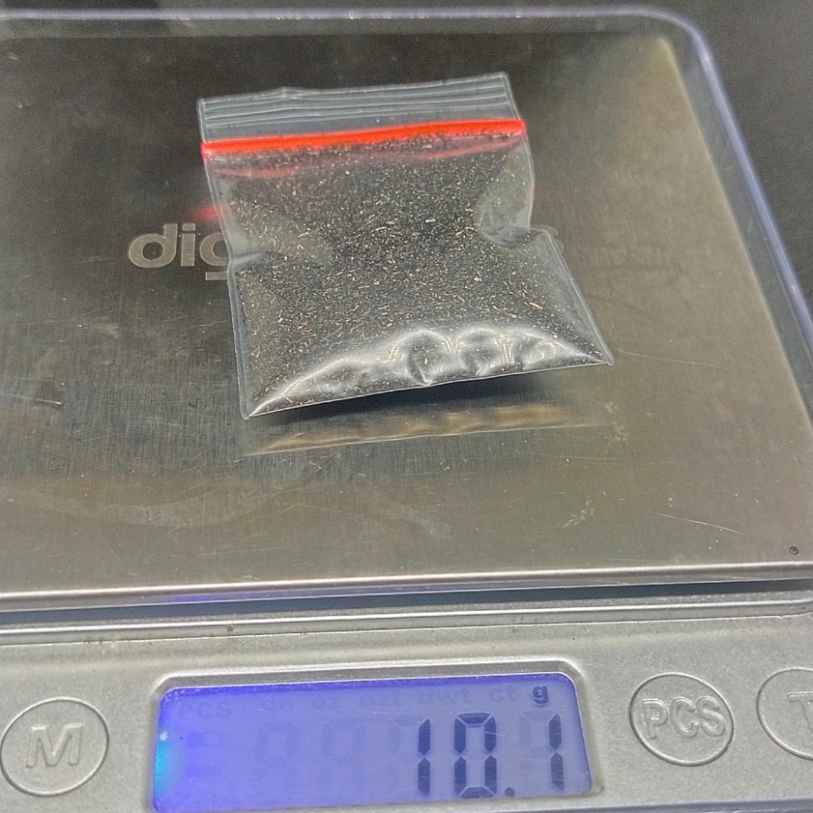 Obat Jamur Ikan PK 10 gram