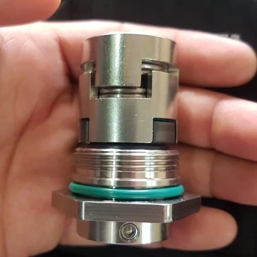 Sil CR 10 / Mechanical Seal Pompa Air CR 10 - As 16 mm