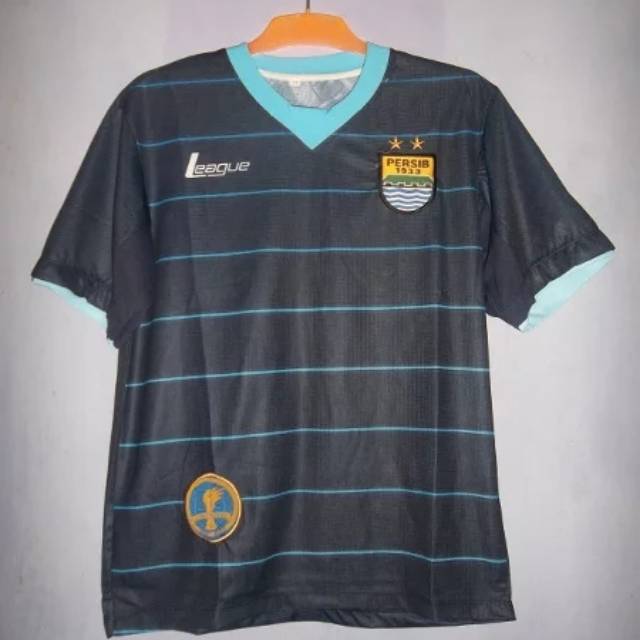 Jersey Persib 3rd 2015-16