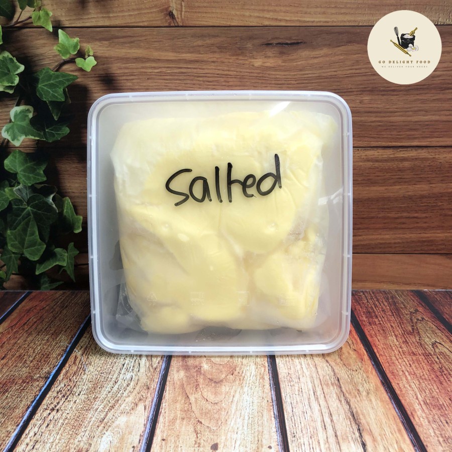 

Salted Butter Anchor 1KG (REPACK)
