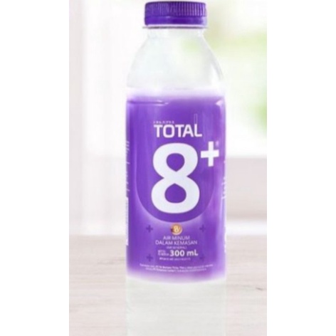 

Total 8+ 330ML