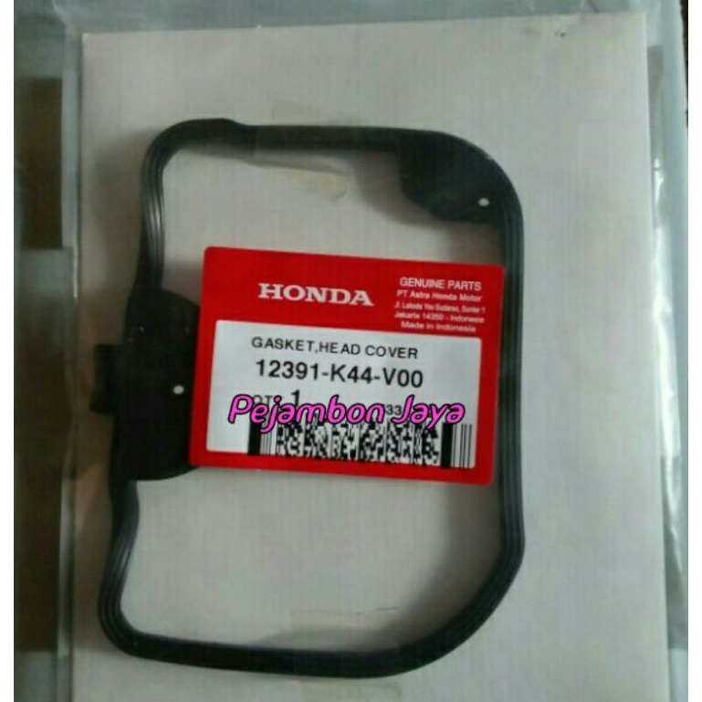 12391K44V00 GASKET HEAD COVER