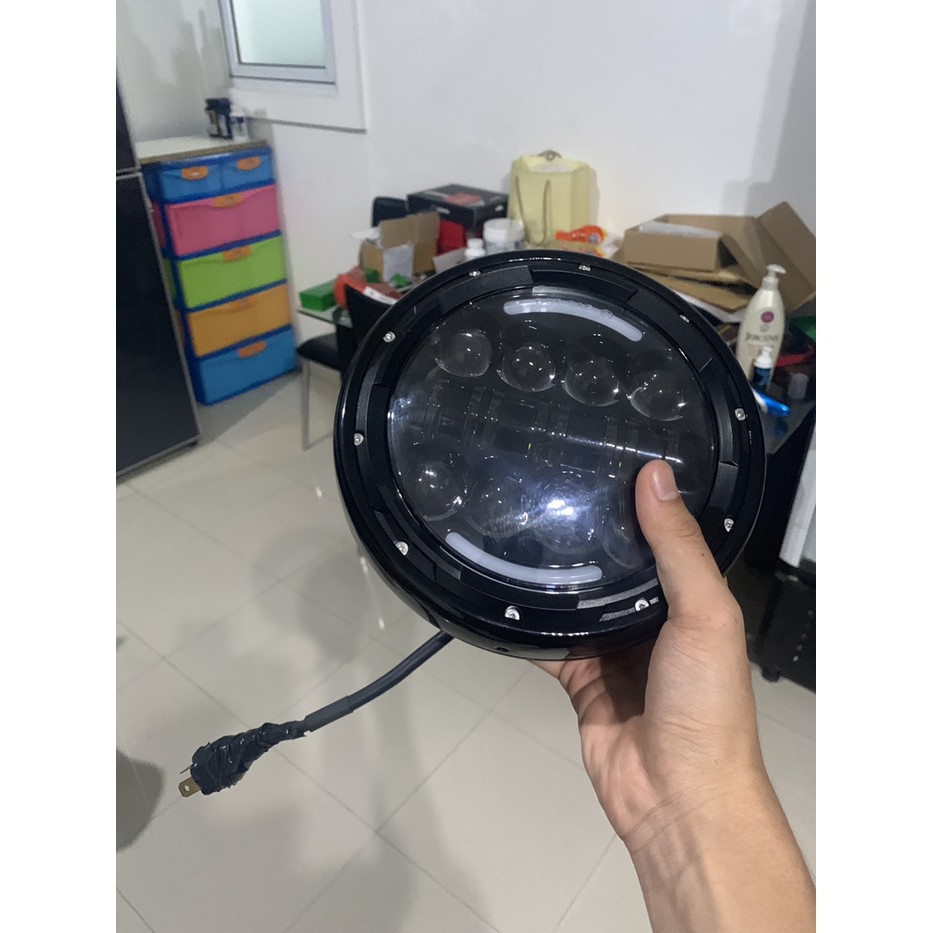 DAYMAKER 7 Inch Orion Original second