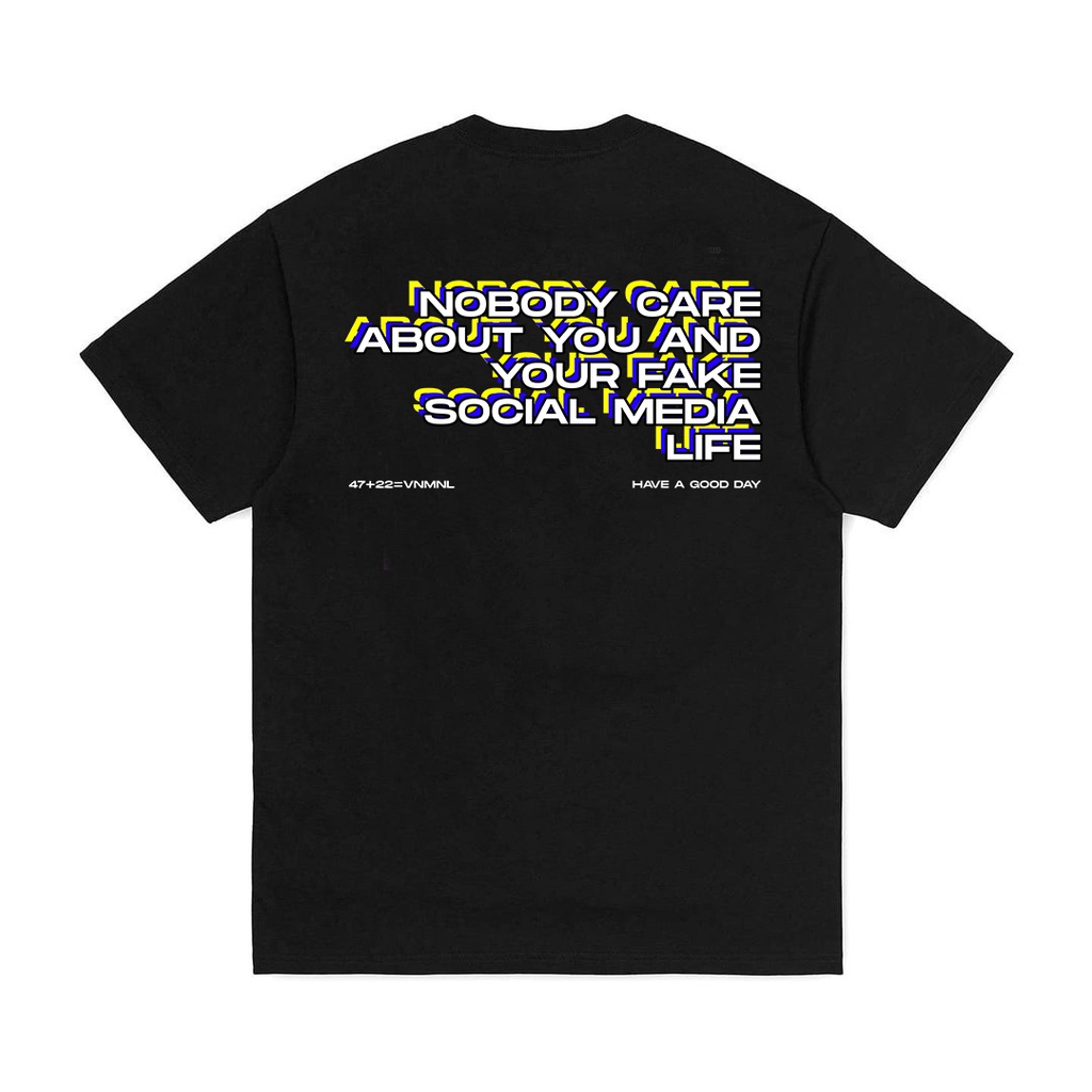 Vnomenal 47+22 T-Shirt