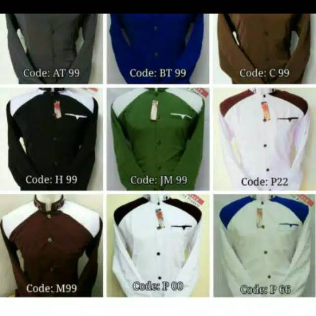 JASKO POLOS KOMBINASI BAHAN HIGHTWIS ADEM LMBUT