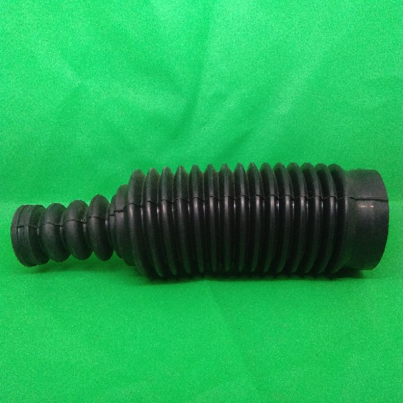 BOOT SHOCK BREAKER DEPAN JAZZ