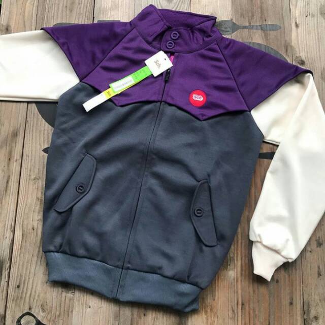 JAKET RSCH ORI - JAKET MURAH DISTRO - RSCH - SECOND