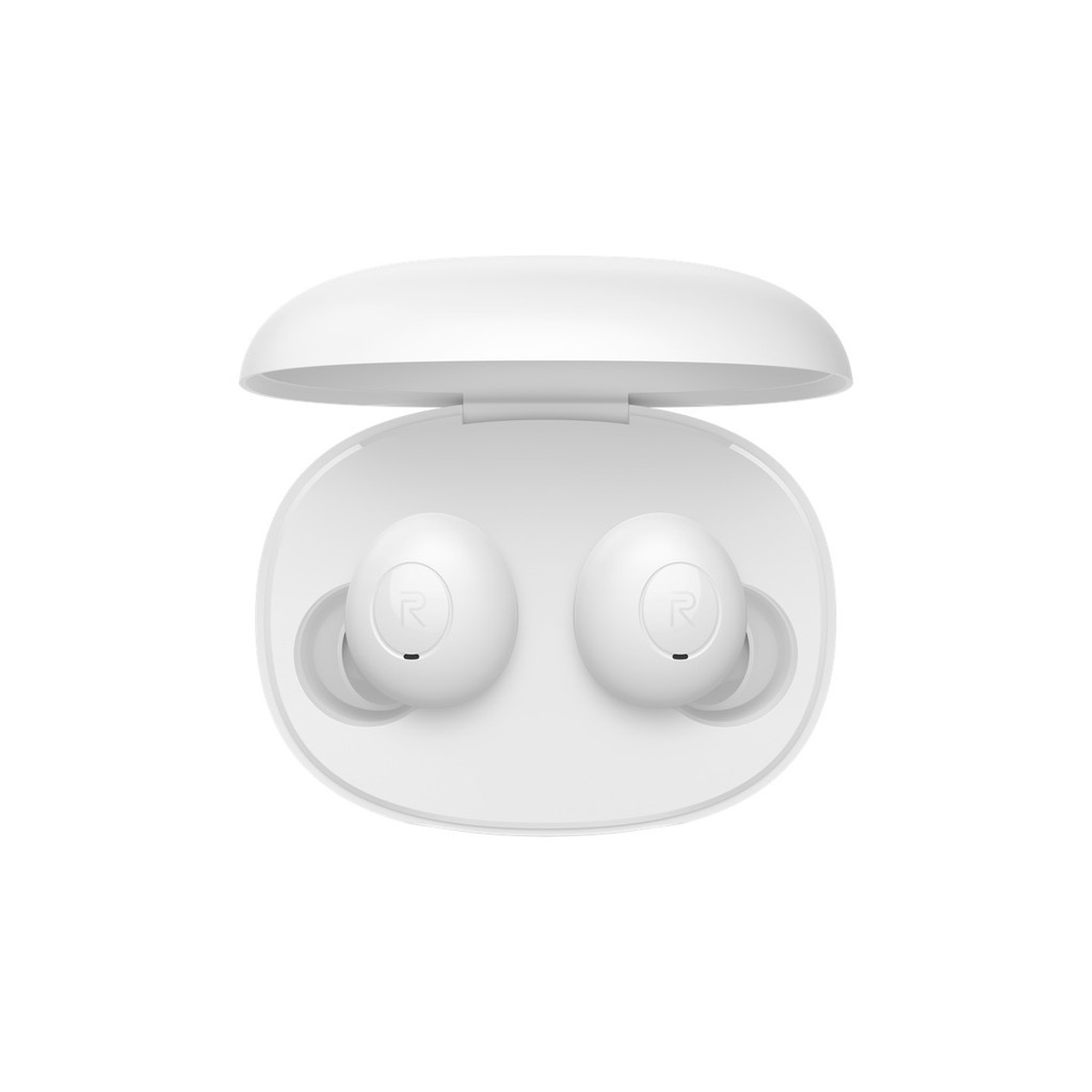 REALME BUDS Q - Headset Wireless - Earphones - GARANSI RESMI