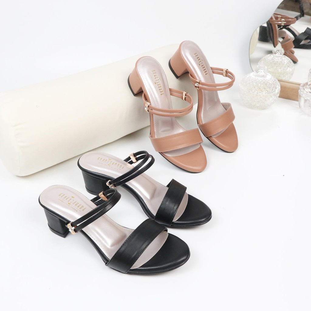 GLARISAMODA Emily Heels 5cm bisa 2 model