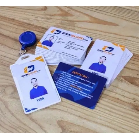 

ID CARD