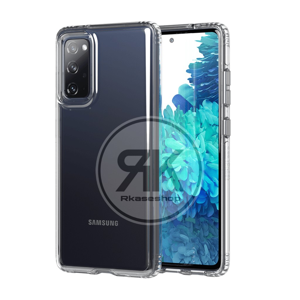 Clear case Samsung NOTE 20 ULTRA S20 FE S10 S10+ PLUS M51 S21 S21+ A32 A52 A72 S21 FE S22 S23 ULTRA A33 A53 A73 A23 5G A13 A04 A04s A04e A14 A34 A54 a24 M14 Case Cover Transparan