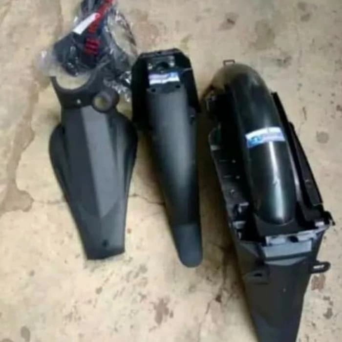 cover full set body kasar vega r new vega