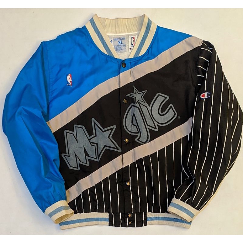 varsity nba second orlando magic varsity second