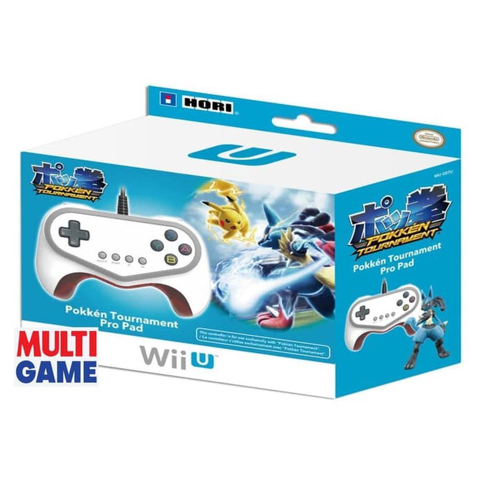 toy pad wii u