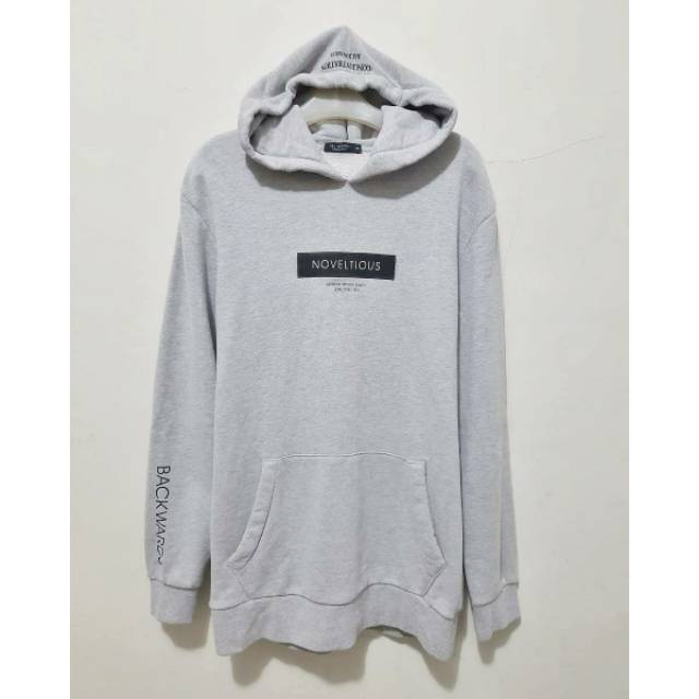 Hoodie TJB NEARBY SECOND ORIGINAL