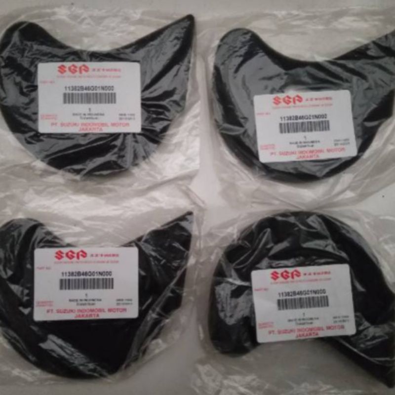 BUSA FILTER CVT SKYWAVE ORIGINAL SUZUKI SGP