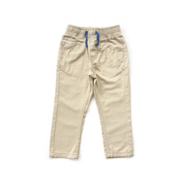 carters lined pants