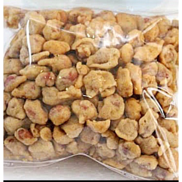 Kacang Bandung 250 gram