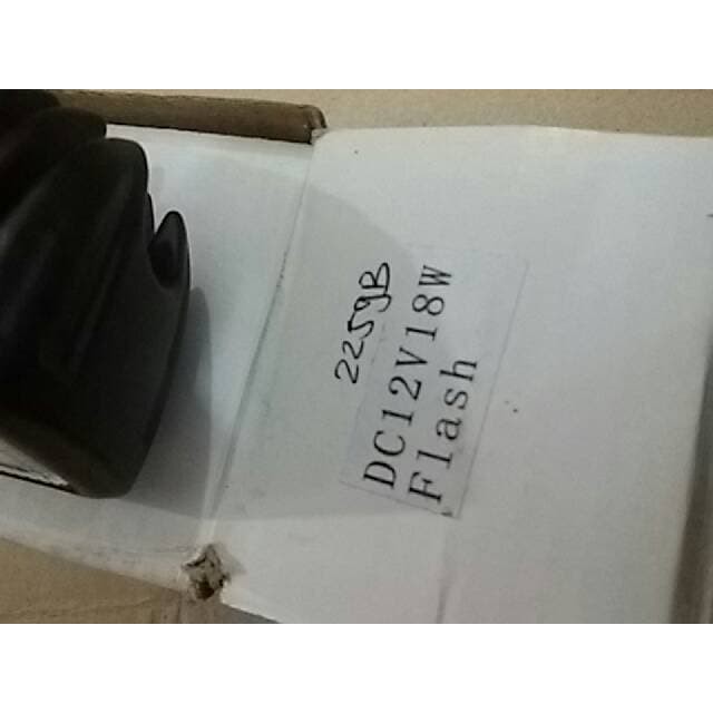 Led Bar Lampu Sorot Led Tembak Offroad Drl Waterproof Motor Mobil