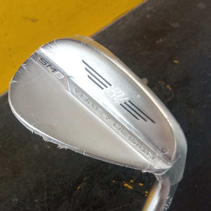 stik golf wedges SM 8 vokey design loft 48