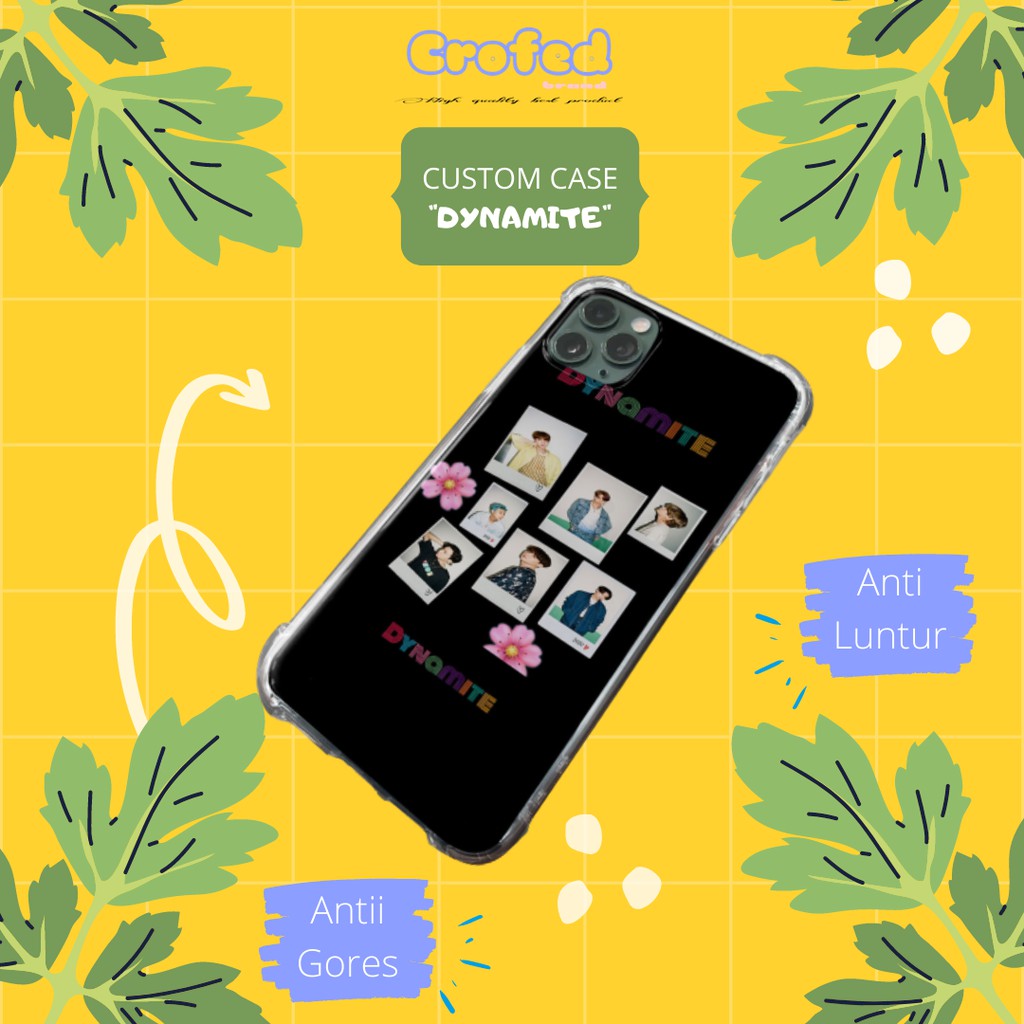 CASING CUSTOM CASE HARD CASE