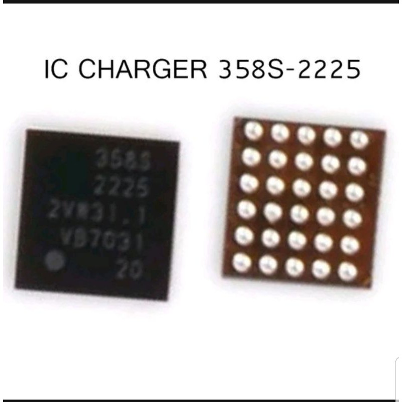 IC CAS TC CHARGER ASUS ZE550ML ZE500KL ZE520KL ZE552KL 3585 2225 358S 2225 ORIGINAL