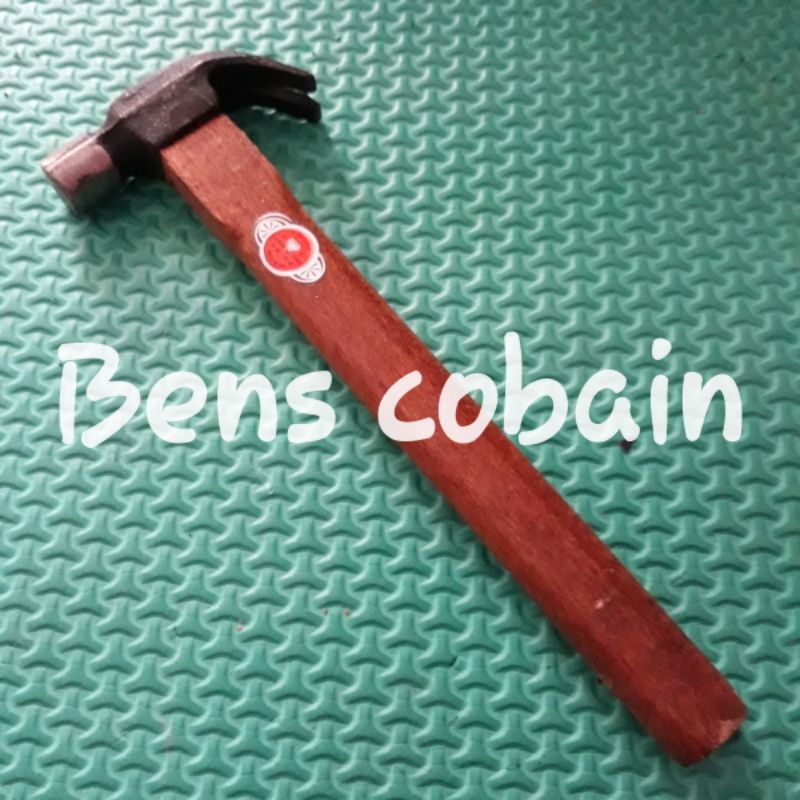 Palu Kambing Kecil Martil Palu Lokal