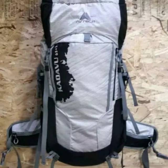 TAS CARRIER AVTECH KADAVU 65+5 L