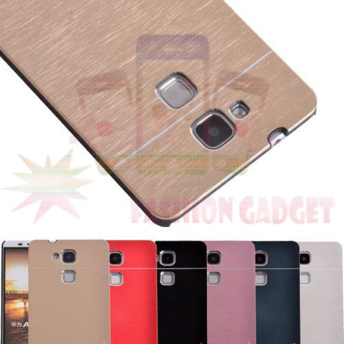 Hardcase Huawei G8 Motomo / Case Huawei G8 / Casing Huawei G8 / Backcover Huawei G8