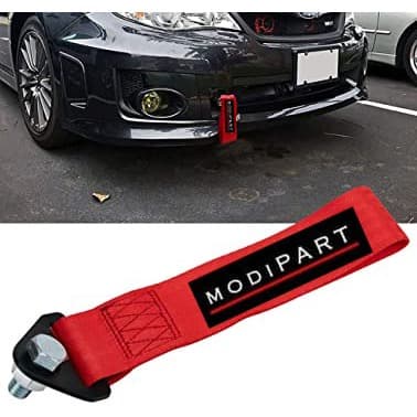 [GRADE A+] TOWING STRAP UNIVERSAL