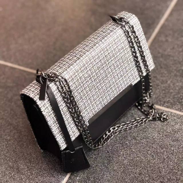 YourNeeds CK Blast Bag