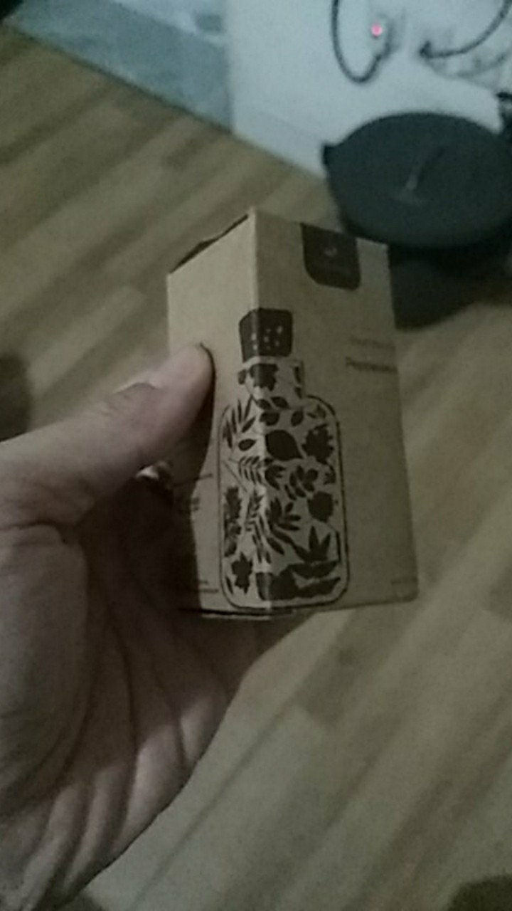 Bathaholic Blackberry Aromatherapy Oil 15ml Bathaholic