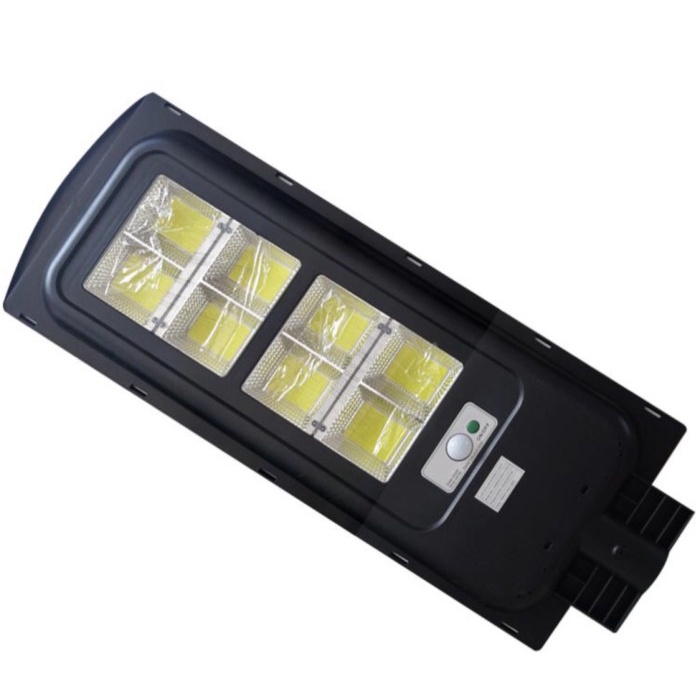 Lampu Jalan Led Solar Cell 200W 200Watt Pju Tenaga Surya 200 Watt