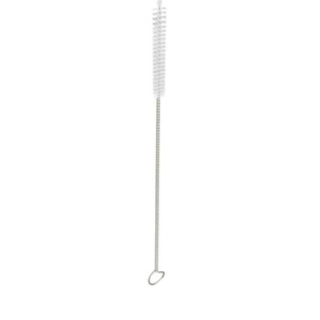 Sikat pembersih sedotan stainless steel