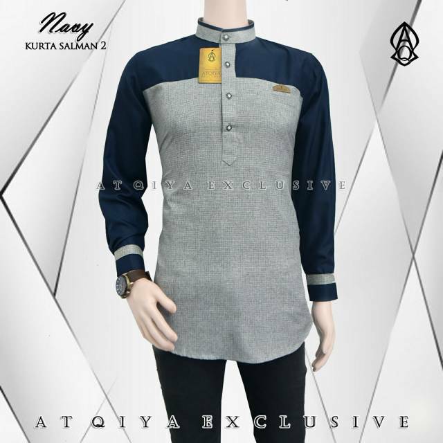 kurta salman Atqiya